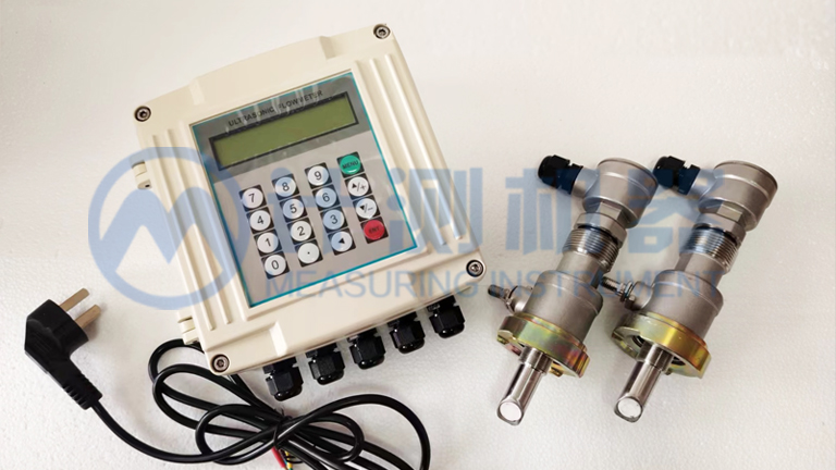 超聲波流量計工作時顯示錯誤代碼原因及解決方法